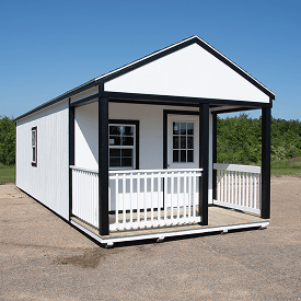 WoodMaster Building